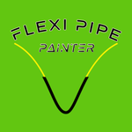 Flexi Pipe Painter